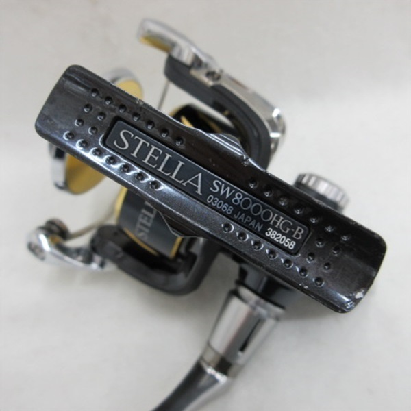 １３ステラＳＷ８０００ＨＧ